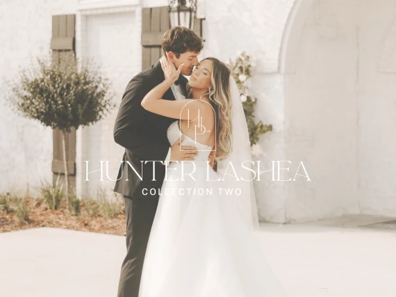 The Wedding Collection – Lightroom Presets by Hunter Lashea — preview 2