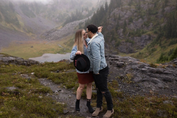 Brett & Jessica – Appalachia Presets V2 — preview 2