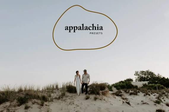 Brett & Jessica – Appalachia Presets V2