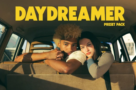 Phil Chester – Dreamscape Presets Collection
