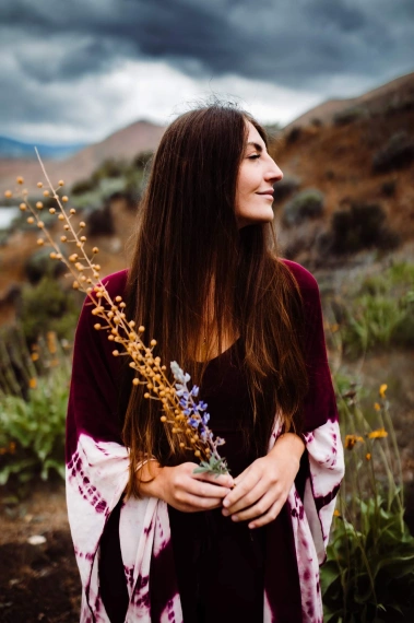 Embrace Presets – Wild Lavender Lightroom Collection — preview 6