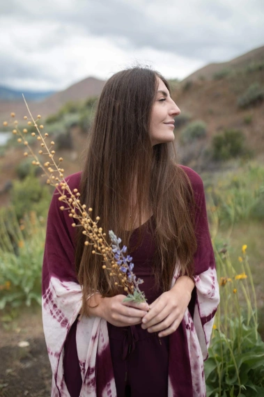 Embrace Presets – Wild Lavender Lightroom Collection — preview 5