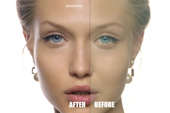 Filtergrade – Celluloid Skintone LUTs Pack — preview 3