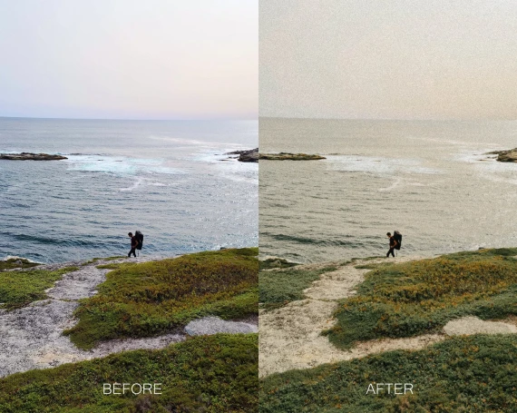 Twig & Olive Photography – LR Warm Film Presets — preview 6