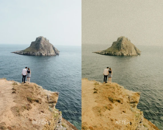 Twig & Olive Photography – LR Warm Film Presets — preview 3