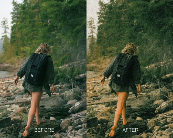 Twig & Olive Photography – LR Warm Film Presets — preview 5