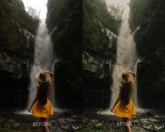 Twig & Olive Photography – LR Warm Film Presets — preview 4