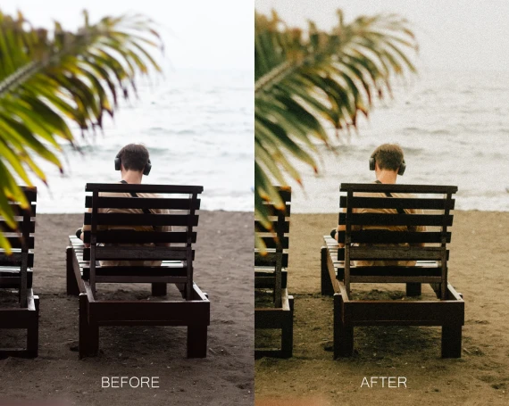 Twig & Olive Photography – LR Warm Film Presets — preview 2
